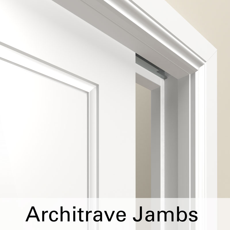 Architrave Jambs