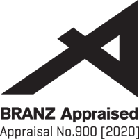 BRANZ logo